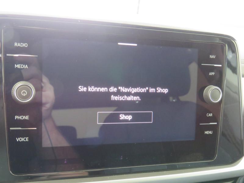 VW T-Roc Friends TSI DSG