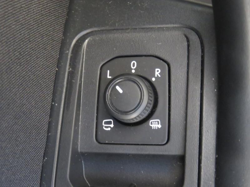 VW T-Roc Friends TSI