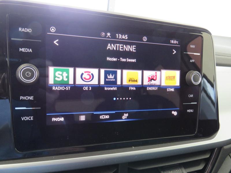 VW T-Roc Friends TSI