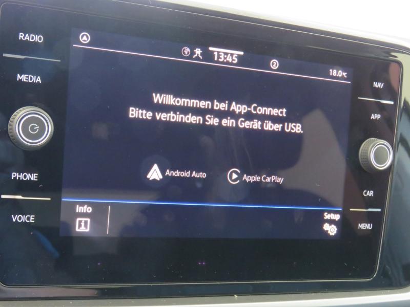 VW T-Roc Friends TSI