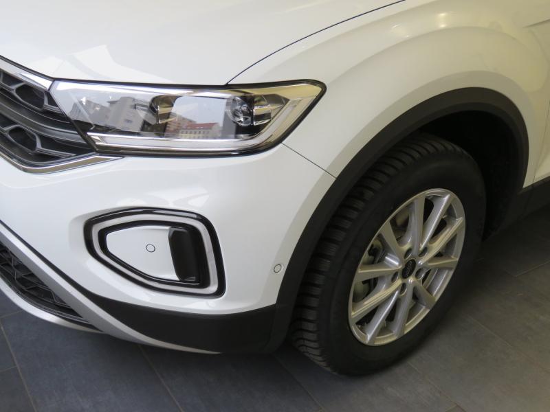 VW T-Roc Friends TSI