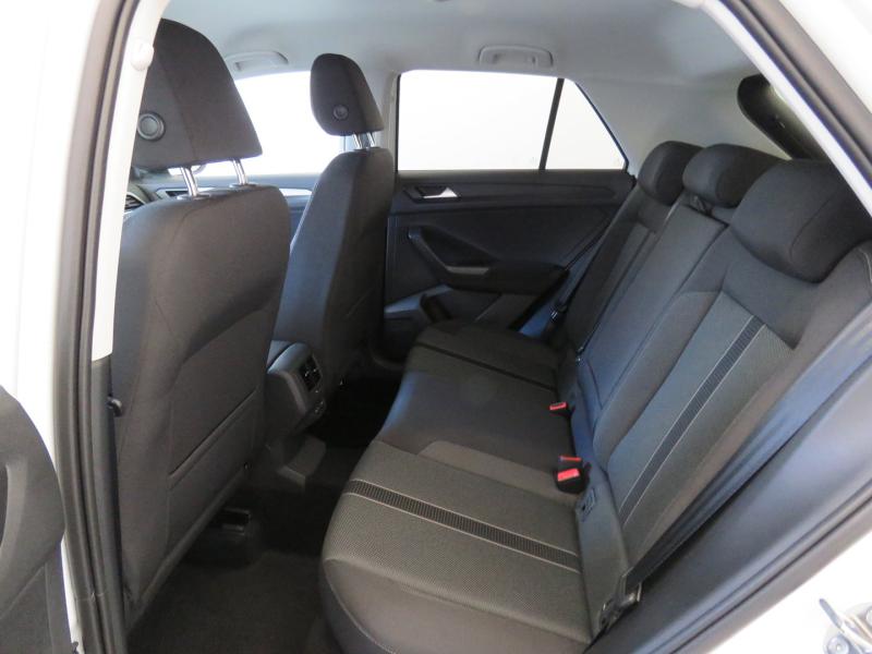 VW T-Roc Friends TSI