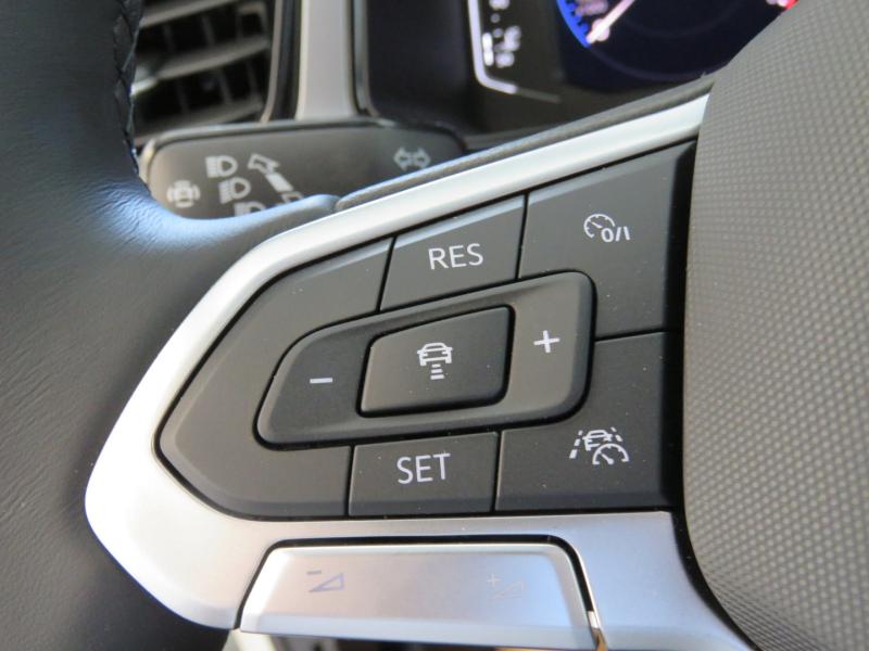 VW T-Roc Friends TSI