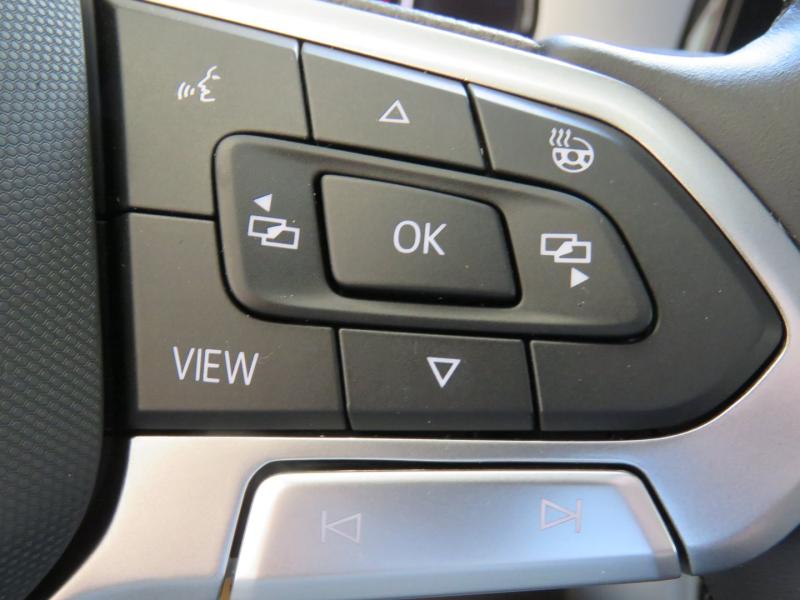 VW T-Roc Friends TSI