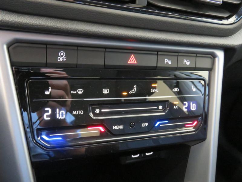 VW T-Roc Friends TSI