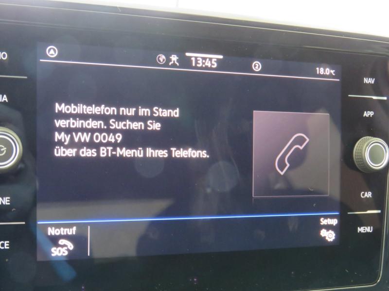 VW T-Roc Friends TSI