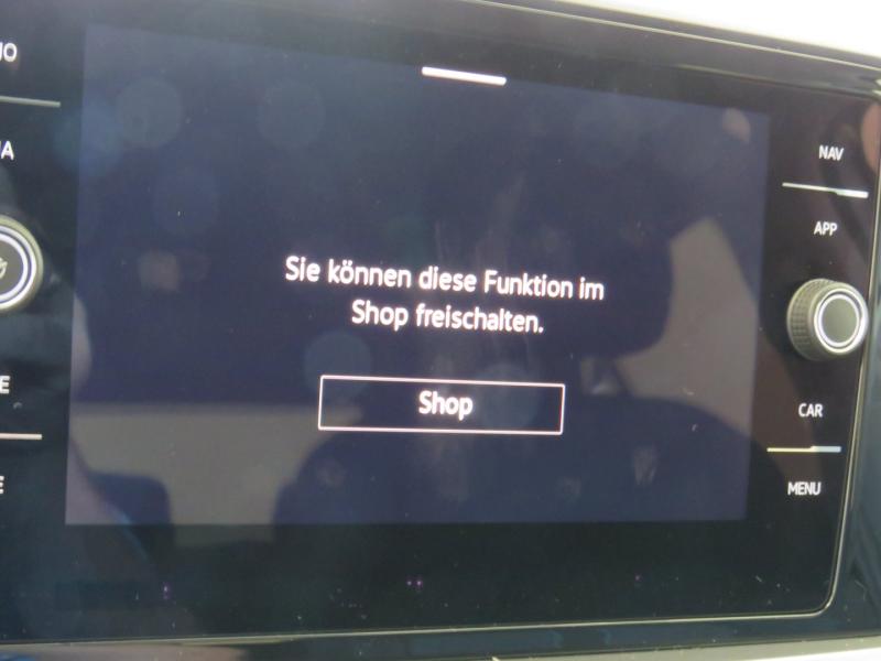 VW T-Roc Friends TSI