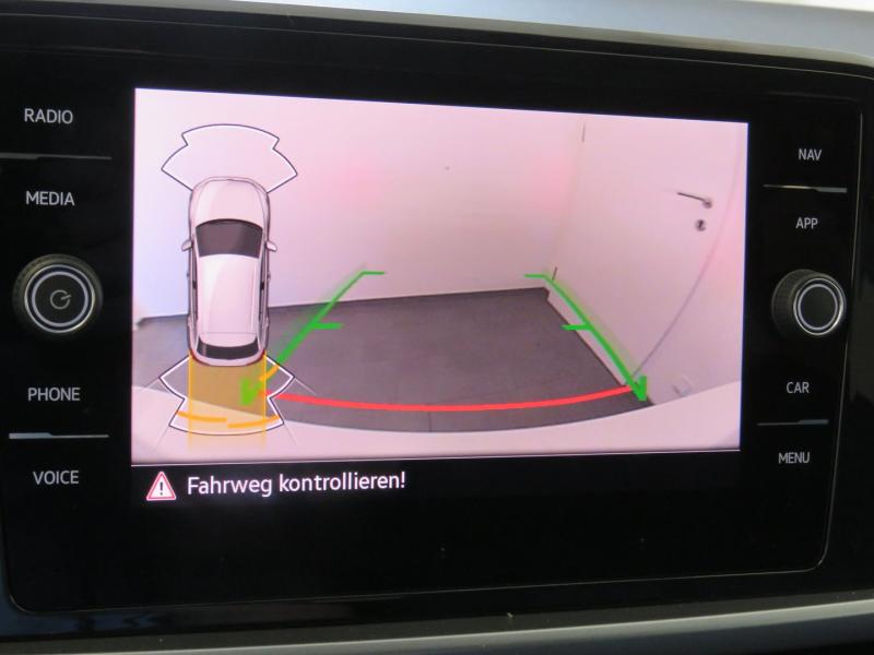 VW T-Roc Friends TSI