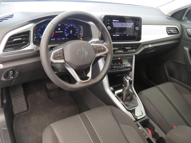 VW T-Roc Friends TSI DSG