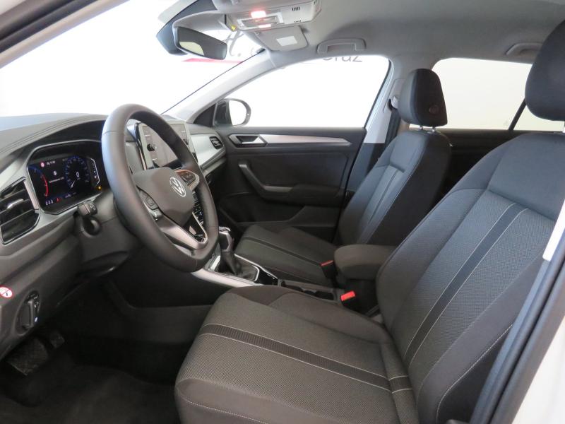 VW T-Roc Friends TSI DSG