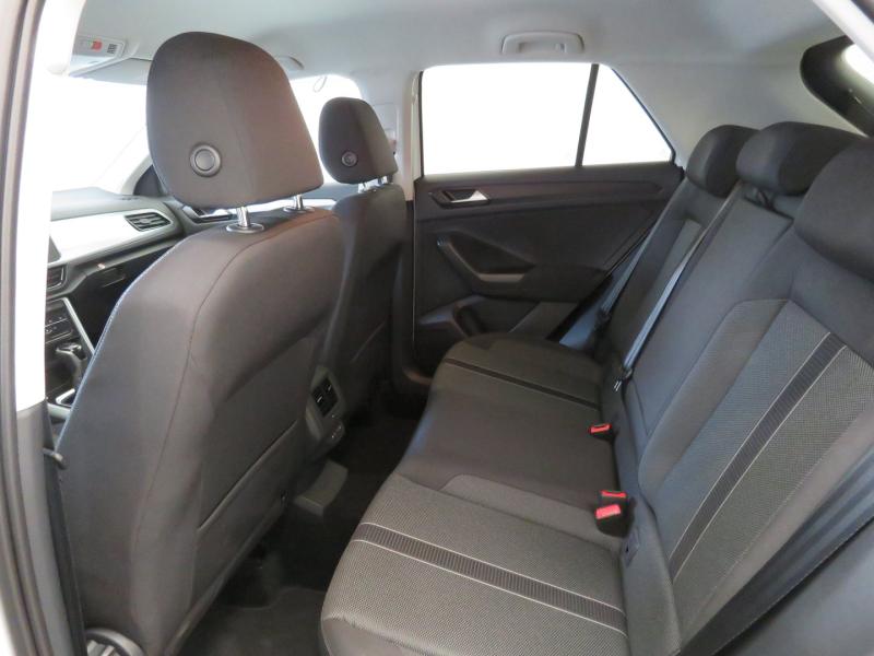 VW T-Roc Friends TSI DSG