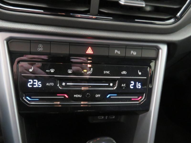 VW T-Roc Friends TSI DSG