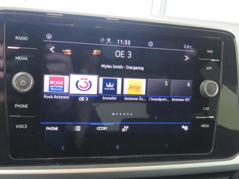 VW T-Roc Friends TSI DSG