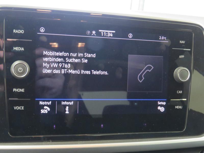 VW T-Roc Friends TSI DSG