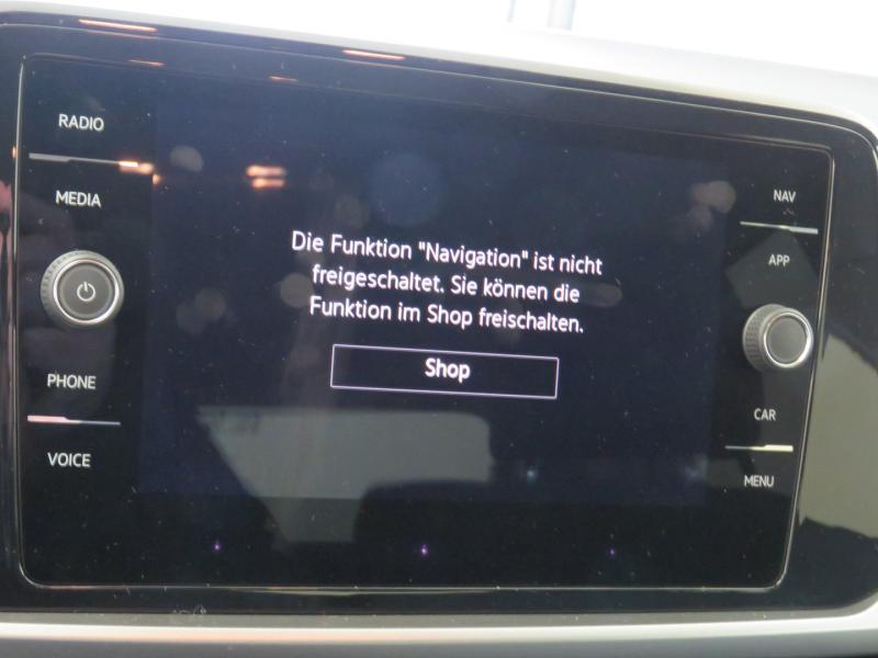 VW T-Roc Friends TSI DSG