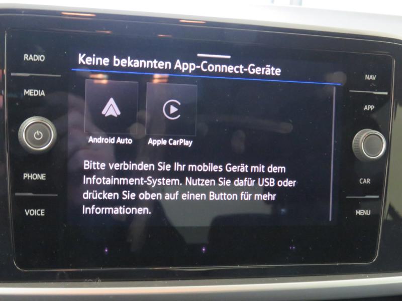 VW T-Roc Friends TSI DSG