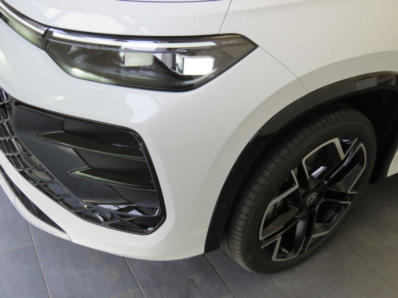 VW Tayron Sport TDI 4MOTION DSG