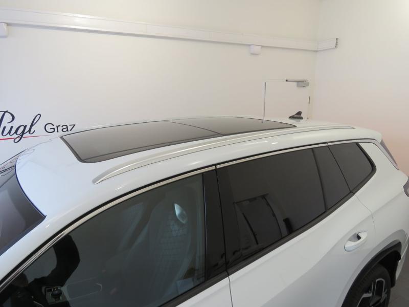 VW Tayron Sport TDI 4MOTION DSG