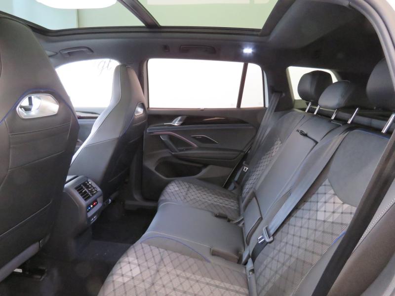 VW Tayron Sport TDI 4MOTION DSG