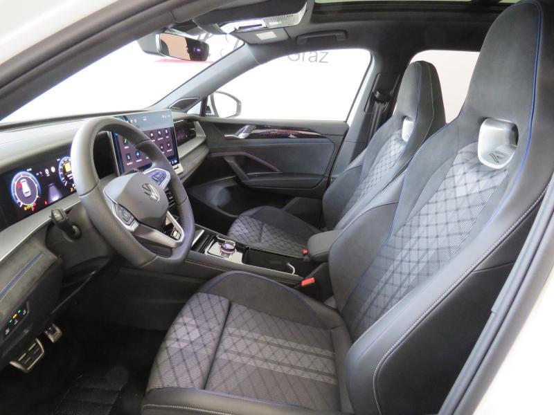 VW Tayron Sport TDI 4MOTION DSG