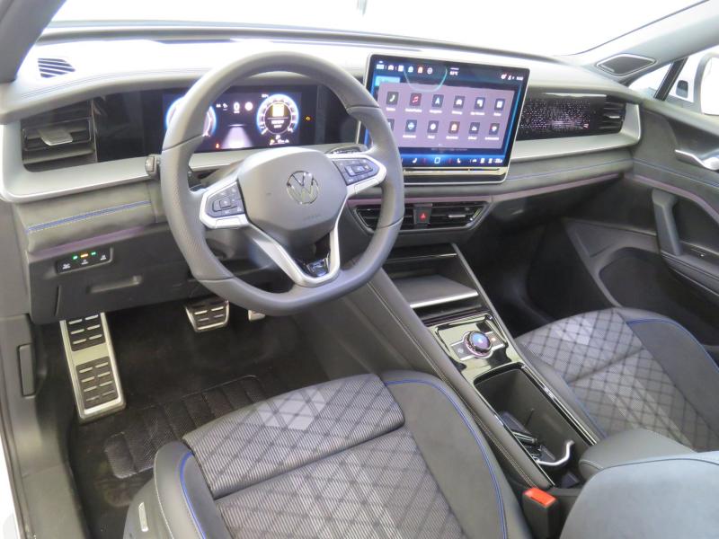 VW Tayron Sport TDI 4MOTION DSG