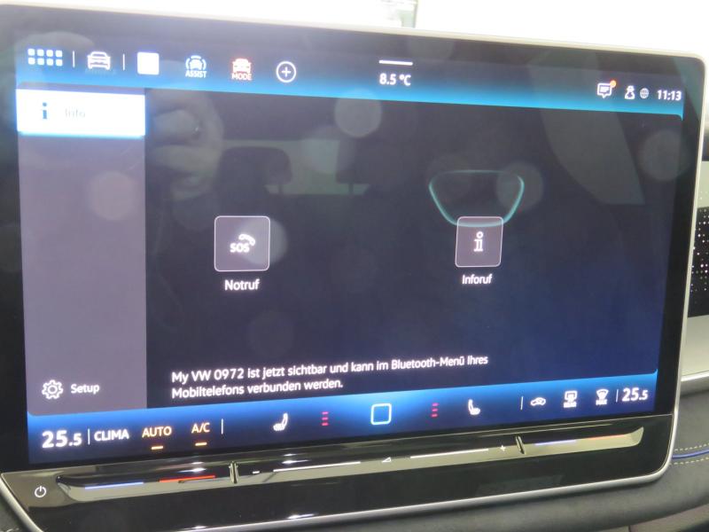 VW Tayron Sport TDI 4MOTION DSG