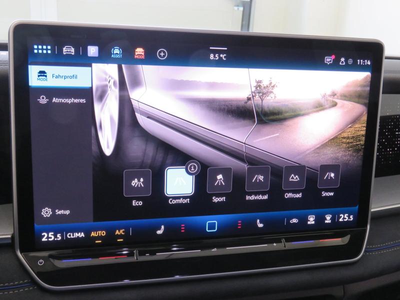 VW Tayron Sport TDI 4MOTION DSG