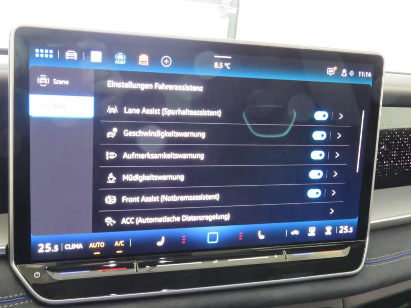 VW Tayron Sport TDI 4MOTION DSG