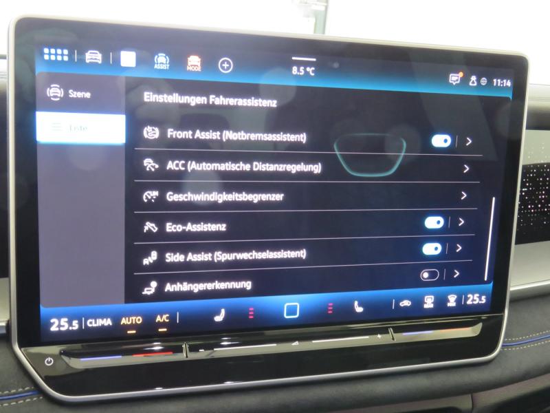 VW Tayron Sport TDI 4MOTION DSG