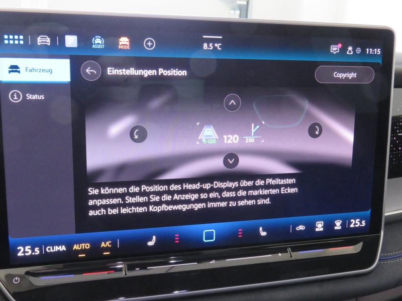 VW Tayron Sport TDI 4MOTION DSG