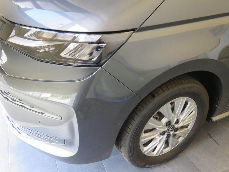 VW California Beach Camper TDI