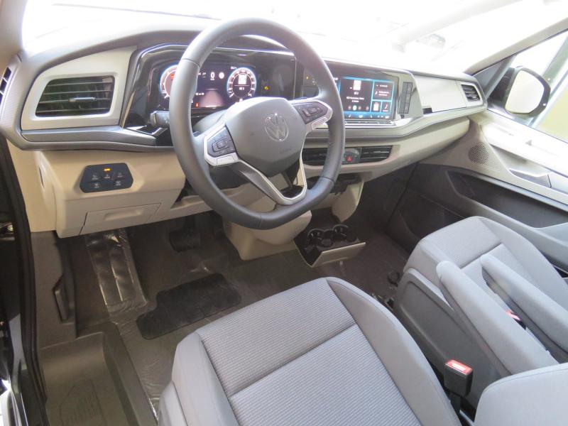 VW California Beach Camper TDI