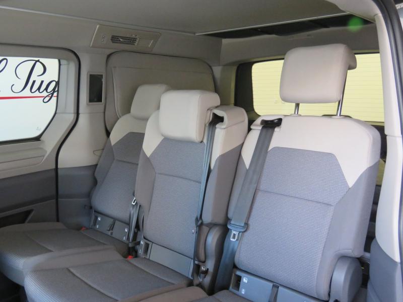 VW California Beach Camper TDI