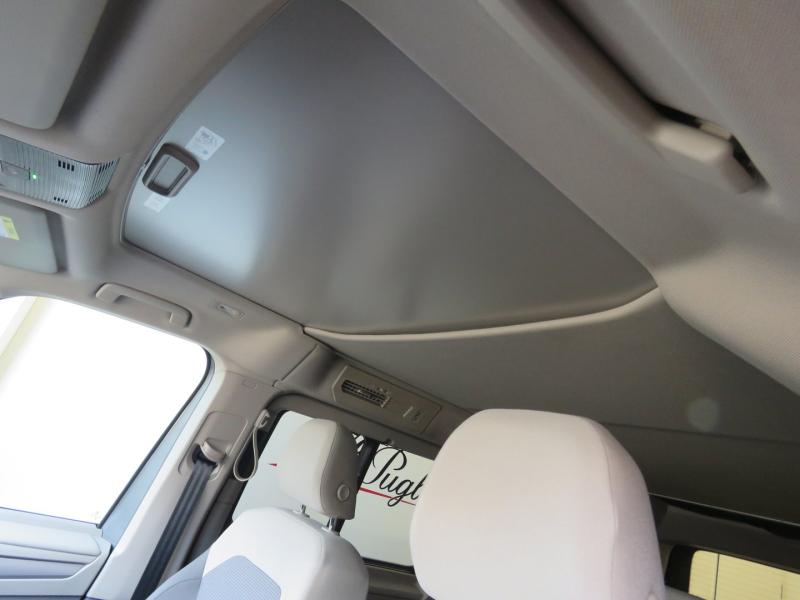 VW California Beach Camper TDI