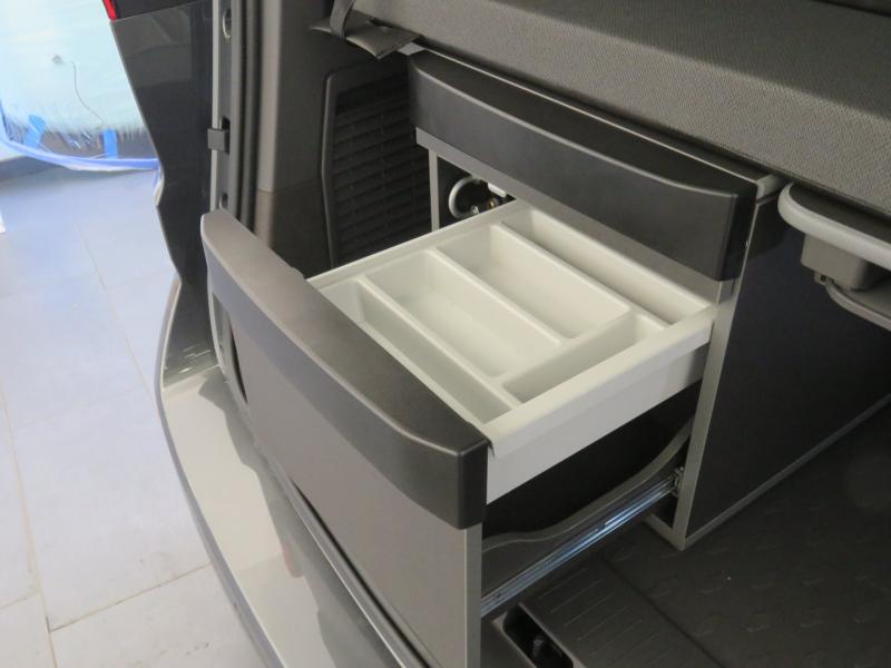 VW California Beach Camper TDI