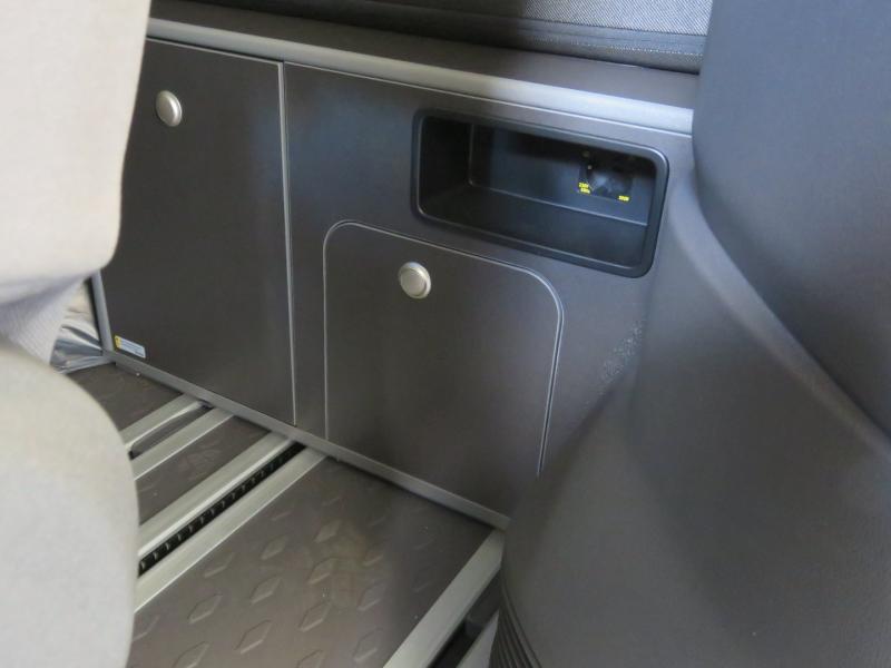 VW California Beach Camper TDI