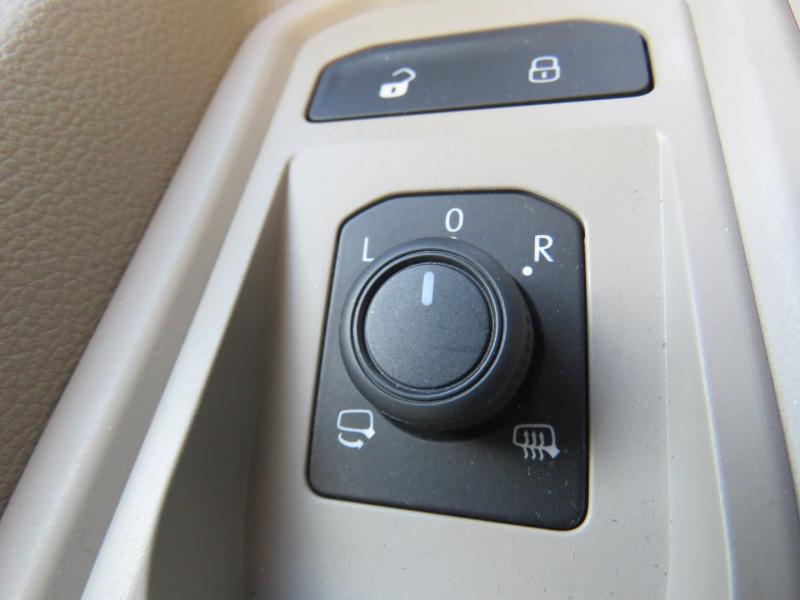 VW California Beach Camper TDI