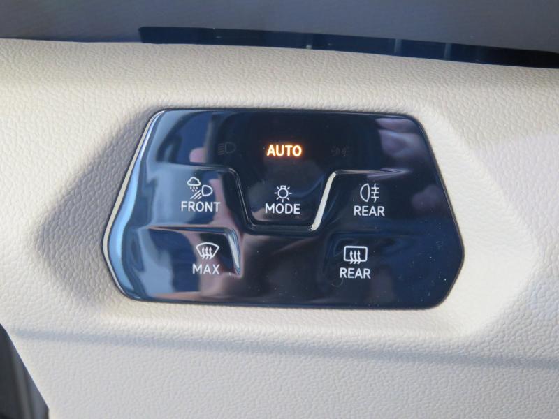 VW California Beach Camper TDI