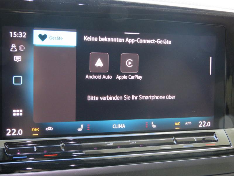 VW California Beach Camper TDI