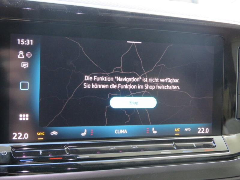 VW California Beach Camper TDI