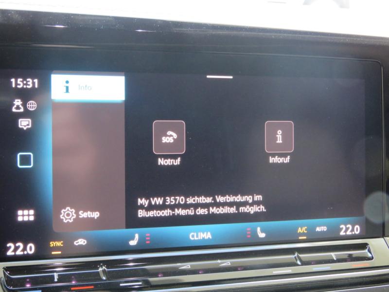 VW California Beach Camper TDI