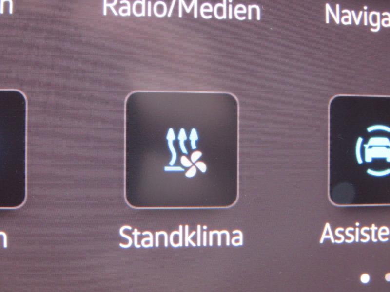 VW California Beach Camper TDI