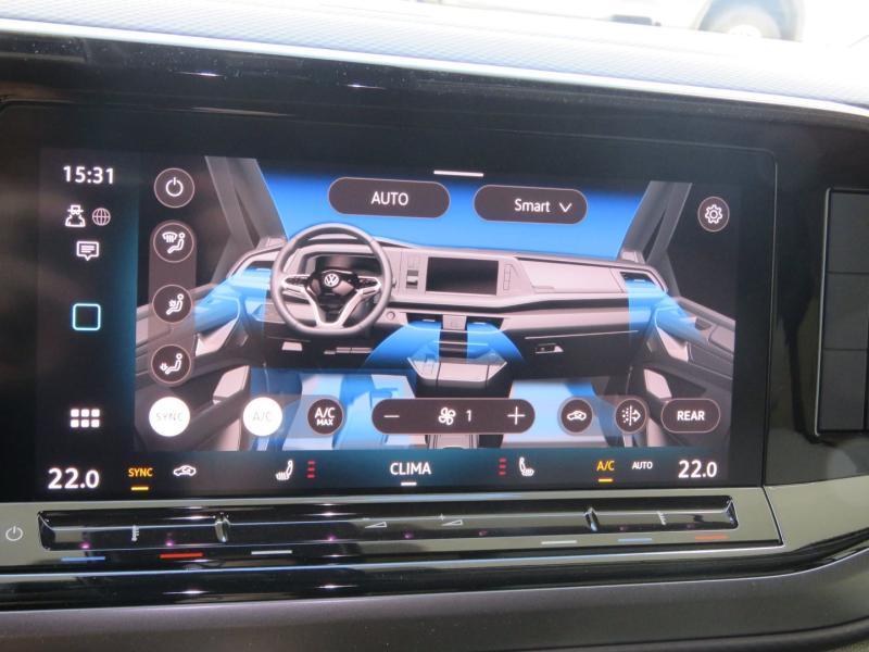 VW California Beach Camper TDI