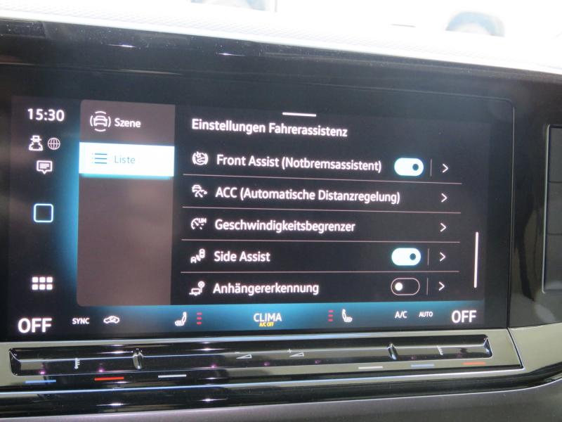 VW California Beach Camper TDI