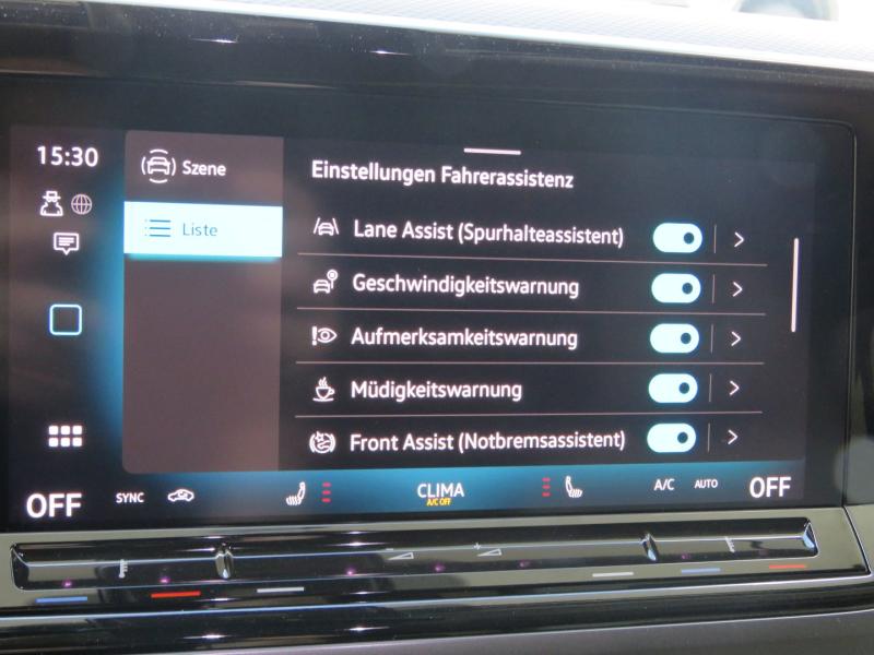 VW California Beach Camper TDI