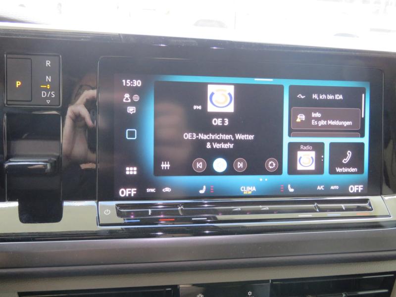 VW California Beach Camper TDI