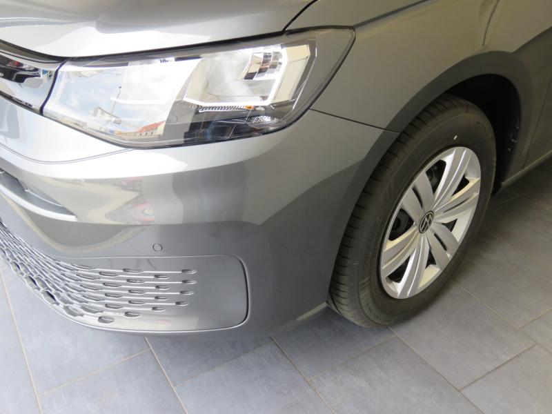 VW Caddy Family TDI