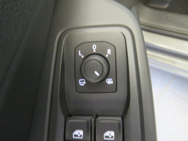 VW Caddy Family TDI