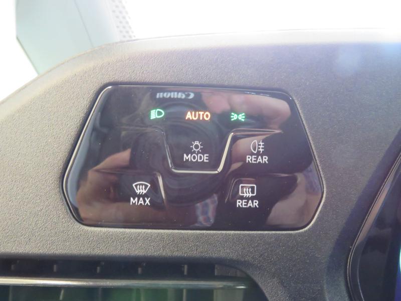 VW Caddy Family TDI