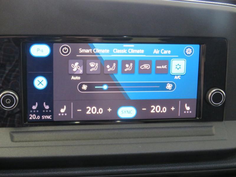 VW Caddy Family TDI